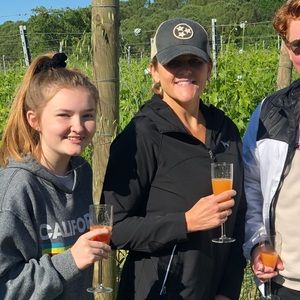 Meet your Posher, Jaden